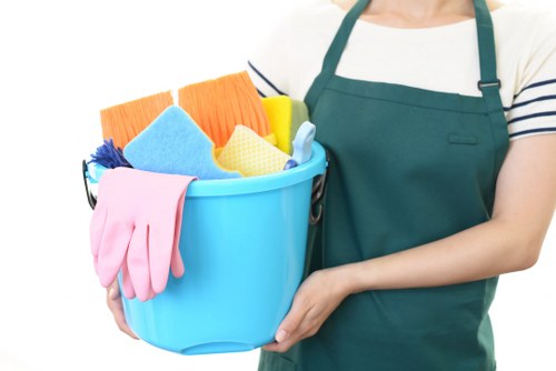 Commercial upholstery cleaning for office seating in London
