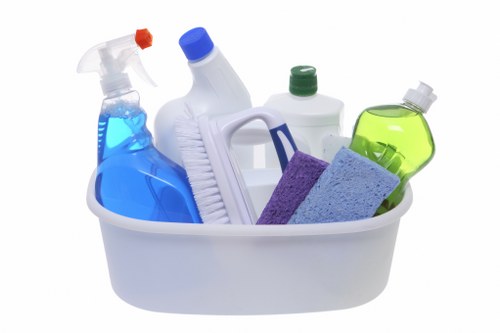 Deep cleaning support for homes across London neighborhoods