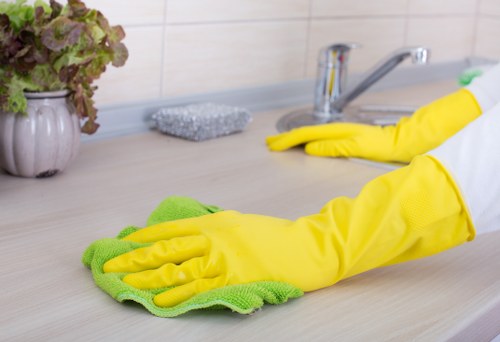 Recycling and reuse materials prepared for responsible disposal