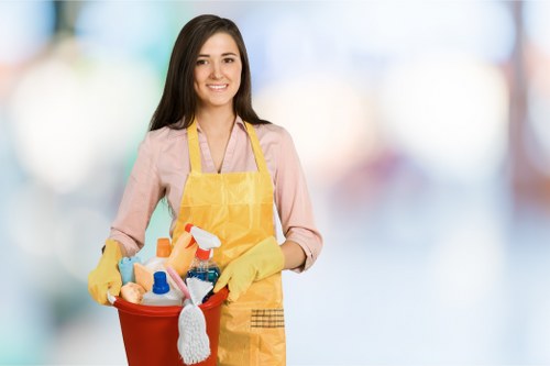 SSL protected payment process for Endoftenancy Cleaning