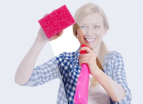 Residential carpet cleaning for a London family home