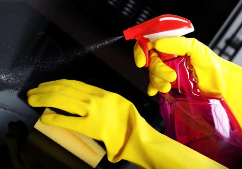 House clearance in London for flats, homes, and mixed contents with loading and sorting