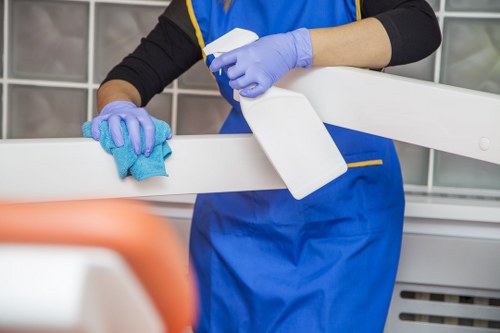 Free quote policy for end of tenancy cleaning services